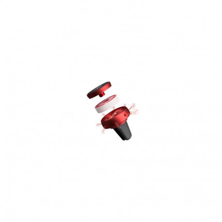 Tellur Car Fragrance spare chip, New Car