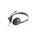 Sbox HS-201 Headphones with Microphone