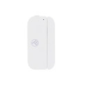 Tellur WiFi Door/Window Sensor, AAA, white
