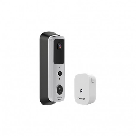 Denver SHV-120