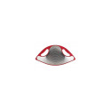 ViceVersa Flexy Grater red 13832