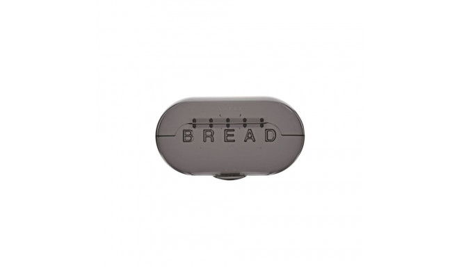 ViceVersa Bread Box grey 14471