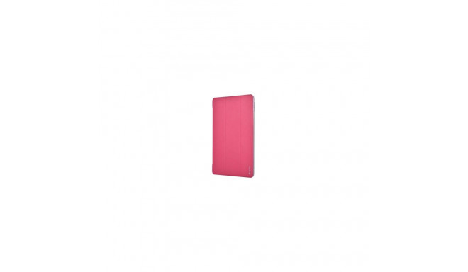 Devia Light grace case iPad mini (2019) rose red