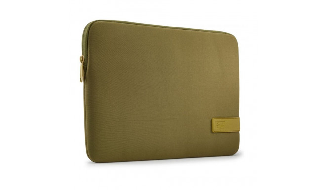 Case Logic Reflect MacBook Sleeve 13 REFMB-113 Capulet Olive/Green Olive (3204686)