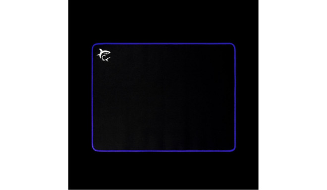 White Shark Blue Knight 400x300mm MP-2103