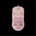 White Shark GALAHAD-P Gaming Mouse GM-5007 pink