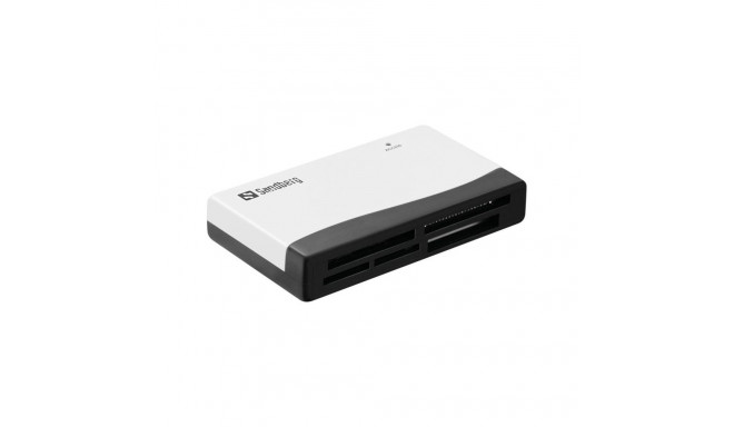 Sandberg 133-46 Multi Card Reader
