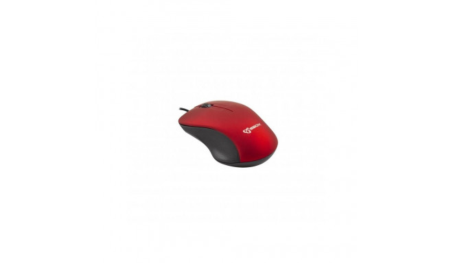 Sbox M-958R red