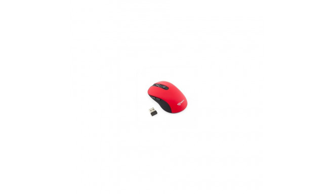Sbox WM-911R red