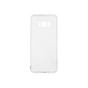 Tellur - Cover Silicone for Samsung Galaxy S8 Plus transparent