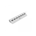 Sbox 7 Port USB HUB H-207