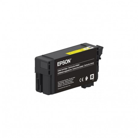 EPSON Cartrige UltraChrome XD2 T40D440 Ink, Yellow