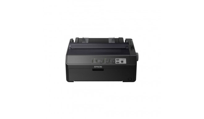 EPSON Dot Matrix Printer LQ-590IIN Black