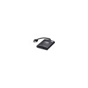 Aten DisplayPort to HDMI output VS82H Black