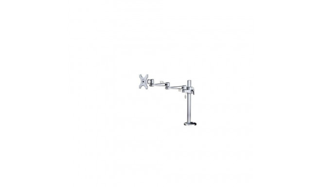 NEOMOUNTS TV SET ACC DESK MOUNT SILVER/10-26" FPMA-D935G