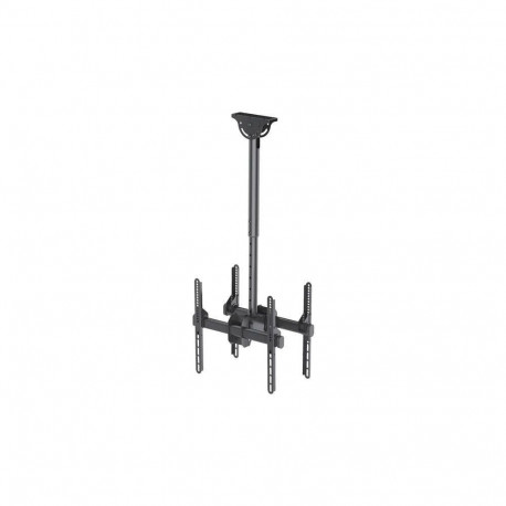 NEOMOUNTS TV SET ACC CEILING MOUNT/32-60" NM-C440DBLACK