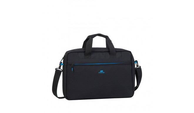 RIVACASE NB CASE REGENT 16"/8057 BLACK