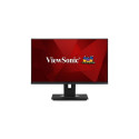 VIEWSONIC LCD Monitor||VG2456|24"|Panel IPS|1920x1080|16:9|Matte|15 ms|Speakers|Swivel|Pivot|Height 