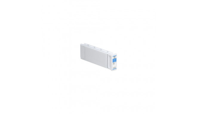 EPSON T800200 UltraChrome PRO Ink Cartridge, Cyan