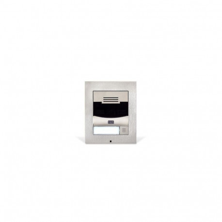 2N ENTRY PANEL MAIN UNIT HELIOS/P SOLO 9155301CS