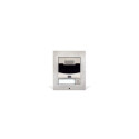 2N ENTRY PANEL MAIN UNIT HELIOS/P SOLO 9155301CS