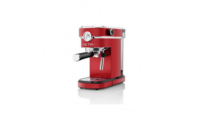 ETA | Espresso coffee maker | 618190030 Storio | Pump pressure 20 bar | Built-in milk frother | Tabl