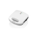 ETA Sandwich maker Tampo 415690000 700 W, Number of plates 3, Number of pastry 2, White