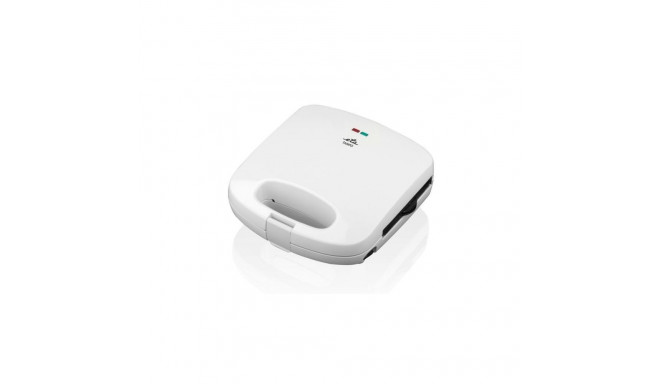 ETA Sandwich maker Tampo 415690000 700 W, Number of plates 3, Number of pastry 2, White