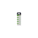 Camelion AG4/LR66/LR626/377, Alkaline Buttoncell, 10 pc(s)