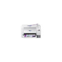 EPSON Multifunctional printer EcoTank L6276 Contact image sensor (CIS), 3-in-1, Wi-Fi, White
