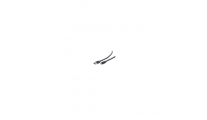 Gembird CABLE USB-C TO USB3 3M/CCP-USB3-AMCM-10