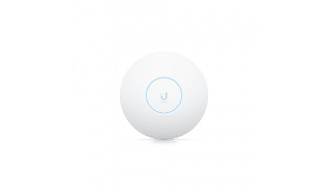 UBIQUITI Access Point UniFi6 Enterprise 802.11ax, Ethernet LAN (RJ-45) ports 1, MU-MiMO Yes, PoE in