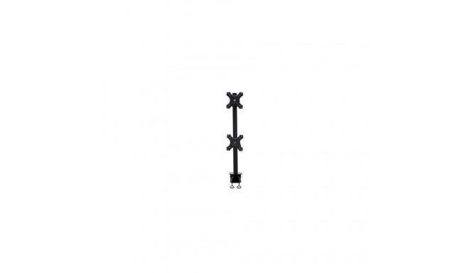 NEOMOUNTS TV SET ACC DESK MOUNT BLACK/10-24" FPMA-D700DV