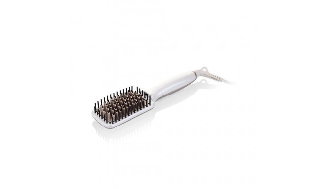 ETA Ironing Brush 533790000 Fenite Ionic function, Temperature (max) 220 C, 50 W, White