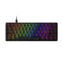 HyperX KEYBOARD ALLOY ORIGINS 60/HKBO1S-RB-US/G