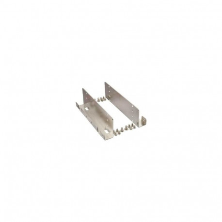 Gembird HDD ACC MOUNTING FRAME 4X/2.5" TO 3.5" MF-3241