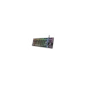 Trust KEYBOARD USB GXT 833 THADO/ENG 23698