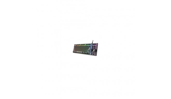 Trust KEYBOARD USB GXT 833 THADO/ENG 23698