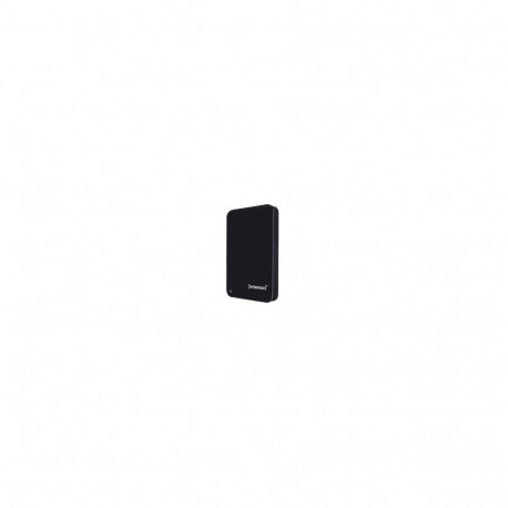 Intenso External HDD||6023560|1TB|USB 3.0|Colour Black|6023560