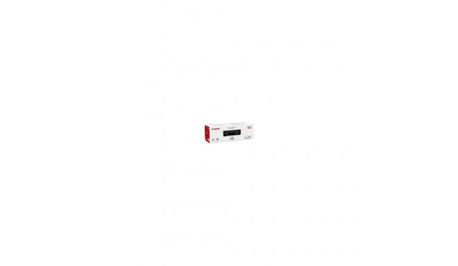 Canon 725 Toner Cartridge, Black