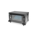 Digitus Charging Trolley 16 Notebooks up to 14"