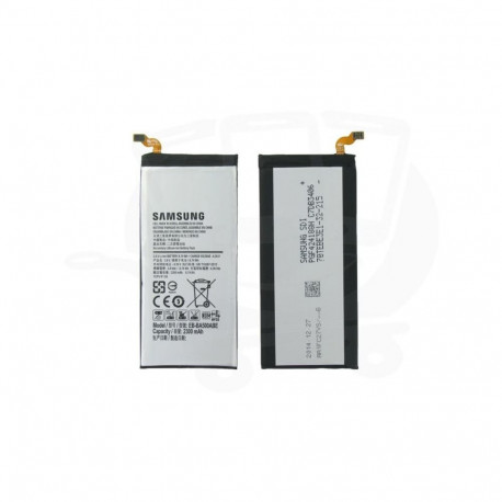 Samsung EB-BA500ABE Galaxy A5 A500 Bulk