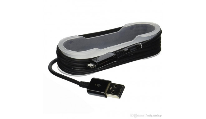 Samsung ECB-DU4EBE Micro USB 1.5m New Bulk Black