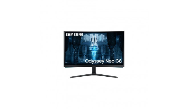 Samsung SAMSUNG LS32BG850NPXEN 32inch UHD