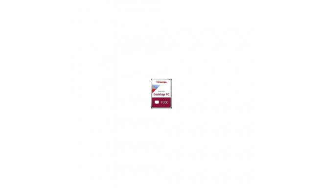 Toshiba HDD||P300|2TB|SATA 3.0|256 MB|7200 rpm|3,5"|HDWD320UZSVA
