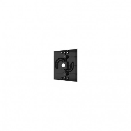 2N ENTRY PANEL 1 MODULE BACKPLATE/IP VERSO 9155071