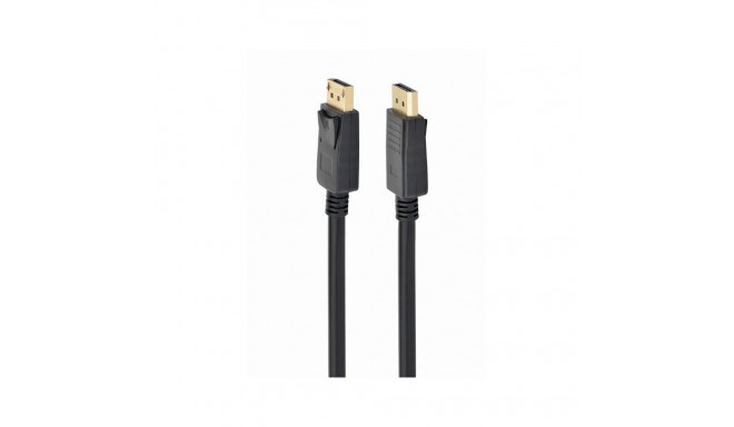 Gembird CABLE DISPLAY PORT 5M/CC-DP2-5M