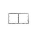 AJAX SMART SWITCH FRAME 2SEATS/45125
