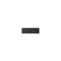 Gembird Multimedia keyboard with phone stand KB-UM-108 USB Keyboard, Wired, US, Black