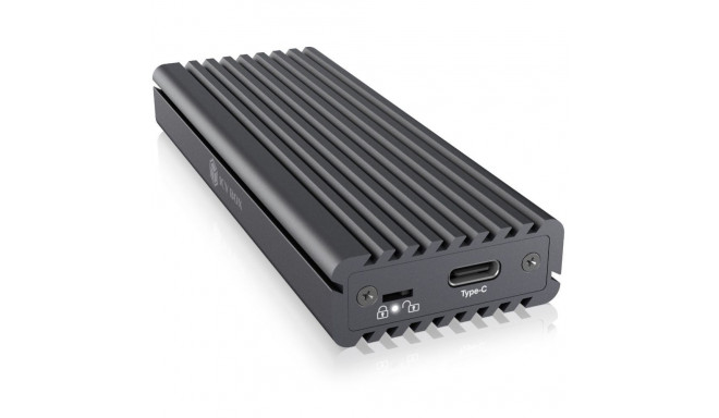 Raidsonic Icy Box IB-1817MC-C31 IB-DK2262AC DockingStation